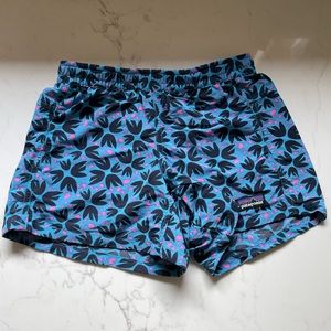 Patagonia Baggie shorts
